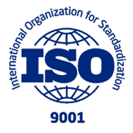 ISO9001质量管理体系认证